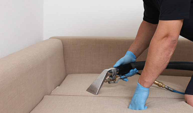 Antibakteriyel Temizlik